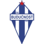 logo Buducnost Podgorica