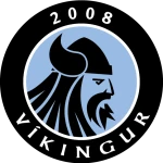 logo Vikingur Gota