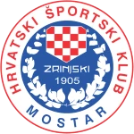 logo Zrinjski