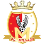 logo Milsami Orhei