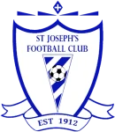 logo St Joseph S Fc