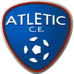 logo Atlètic Club d'Escaldes