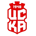 logo CSKA 1948
