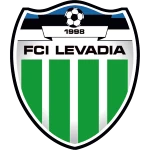 logo FC Levadia Tallinn