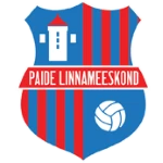 logo Paide