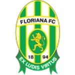 logo Floriana