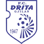 logo Drita
