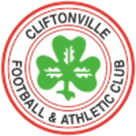 logo Cliftonville FC