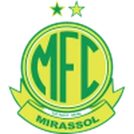 logo Mirassol