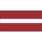 logo Letonia