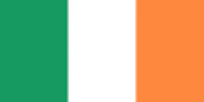 logo República de Irlanda