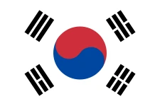 Corea del Sur