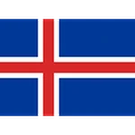 logo Islandia