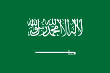 Arabia Saudí