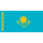 logo Kazajistán