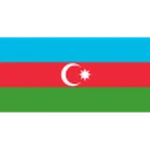 logo Azerbaiyán