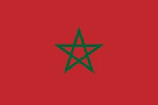 Marruecos