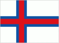logo Islas Feroe