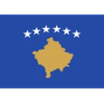 logo Kosovo