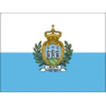 logo San Marino