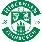 logo Hibernian FC
