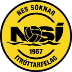 logo NSÍ Runavík