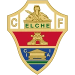logo Elche CF