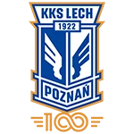 logo Lech Poznań