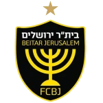 logo Beitar Jerusalén