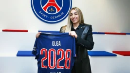 Olga Carmona y su pareja actual: vida personal y éxitos en el fútbol español