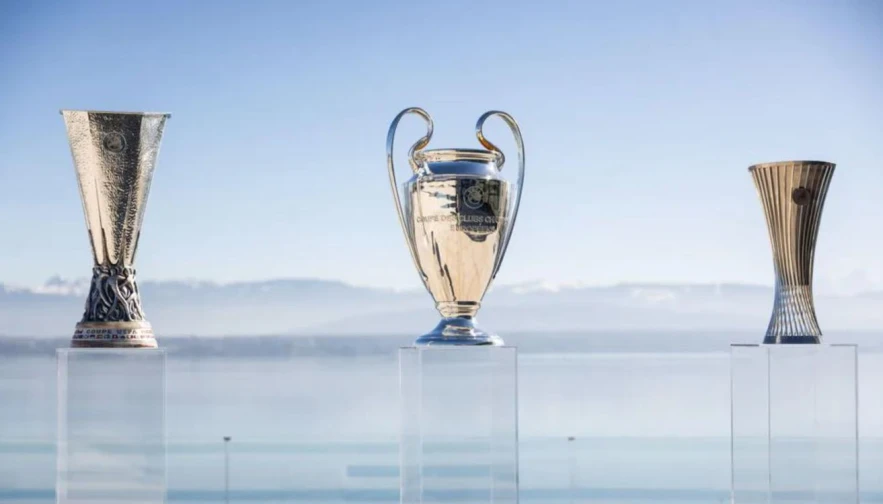 Barcelona o Real Madrid: ¿quién tiene más títulos?
