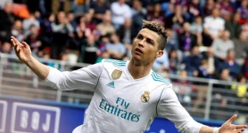 Máximos goleadores del Real Madrid: goleadores históricos