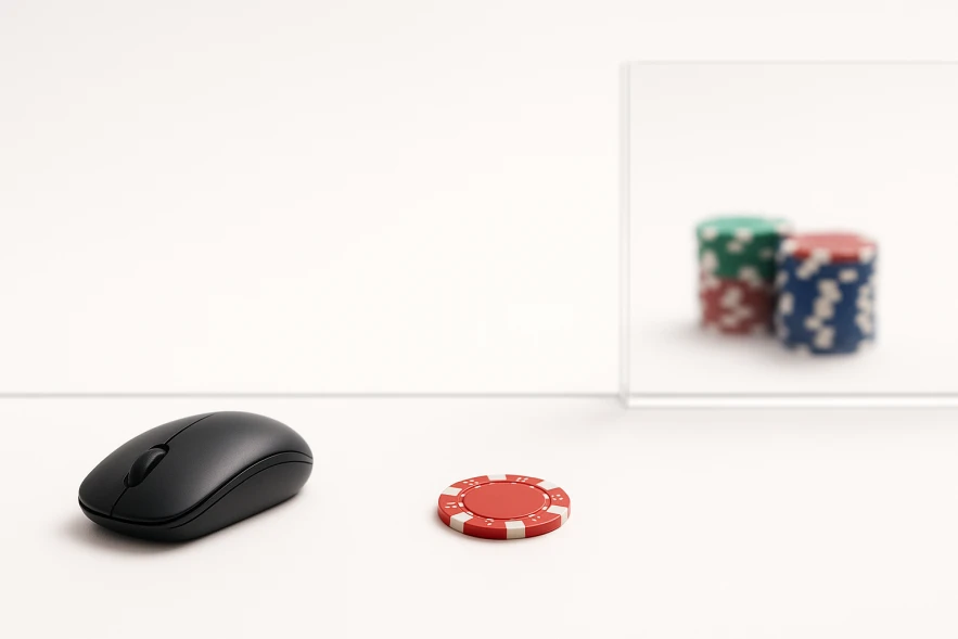 España establece importantes multas para los casinos no regulados