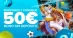 Pastón: 50€ gratis sin depósito