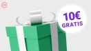 One Casino: 10€ gratis por registrarse