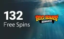 Genting Casino: 132 giros gratis