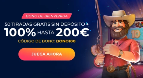 Gratogana: 50 giros gratis en Big Bass Splash