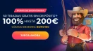 Gratogana: 50 giros gratis en Big Bass Splash