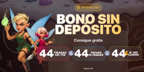 Bono Sin Depósito Gran Casino Madrid