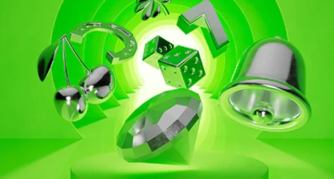 888Casino: 88 giros gratis