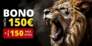 Lowen Play: 150 giros gratis