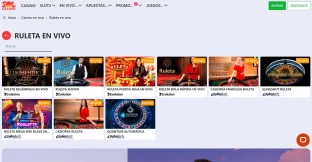 solcasino_ruletas_envivo
