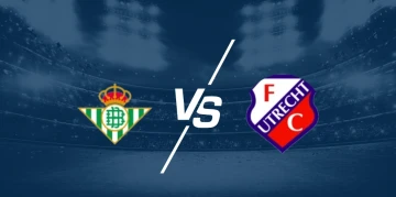 Pronóstico Real Betis vs Utrecht 27/11/2025 - Europa League
