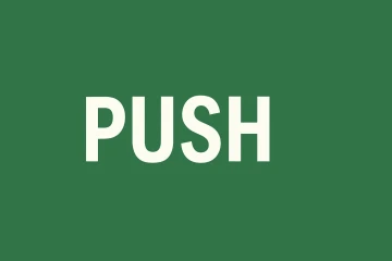 ¿Qué significa 'push' en Bet365 apuestas?