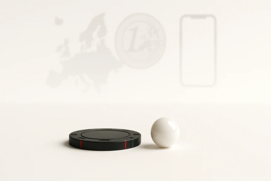 ¿Quién liderará el mercado de apuestas y casino en Europa en 2026?