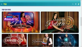 Ruleta