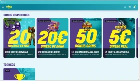 bonos