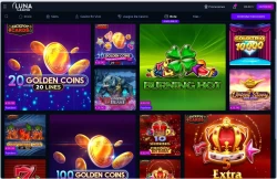 Slots
