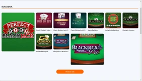 blackjack
