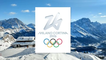 España en los Juegos Olímpicos de Invierno 2026